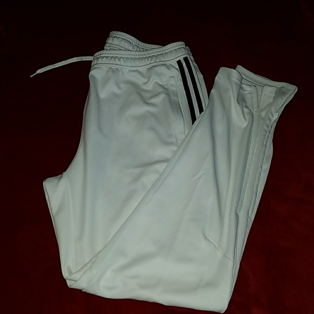 Adidas Soccer Pants